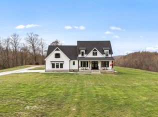 922 Goodridge Rd, Woodbury, TN 37190