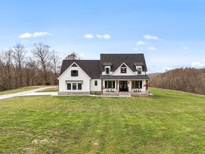 922 Goodridge Rd, Woodbury, TN, 37190
