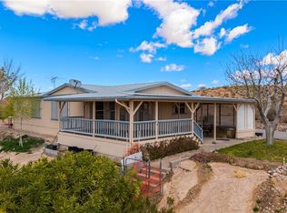 2275 Napal Vista Cir, Moapa Valley, NV 89021