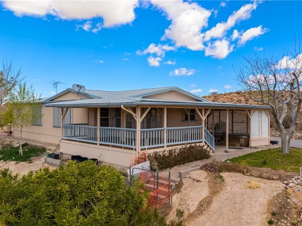 2275 Napal Vista Cir, Moapa Valley, NV 89021