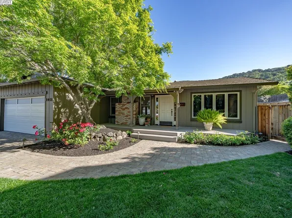 4034 Fallwood Ct, Pleasanton, CA 94588