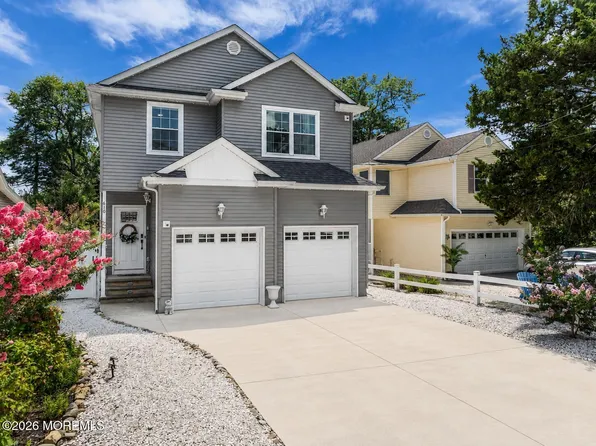610 Parkside Avenue, Toms River, NJ 08753