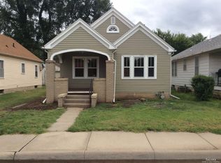235 Baker St, Salina, KS 67401
