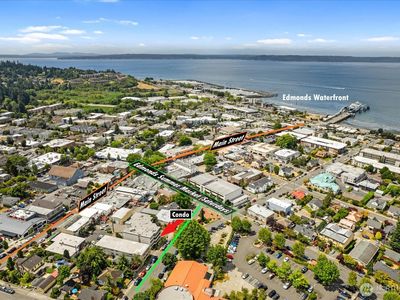 518 Bell Street #101, Edmonds, WA, 98020