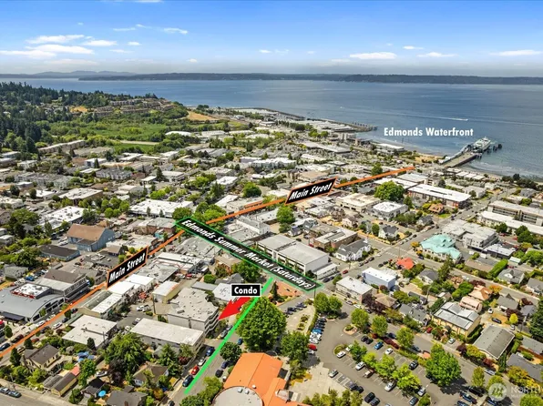 518 Bell Street #101, Edmonds, WA 98020