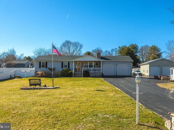 716 Paradise Rd, Aberdeen, MD 21001