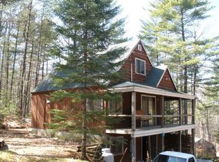 10 Trout Run, Effingham, NH 03882