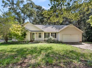 306 Lakewood Dr, Anderson, SC 29621