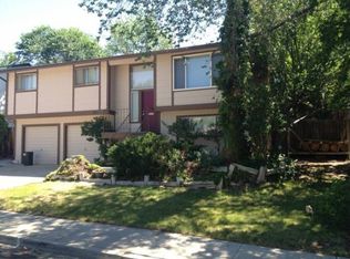 3654 4th St, Sparks, NV 89431