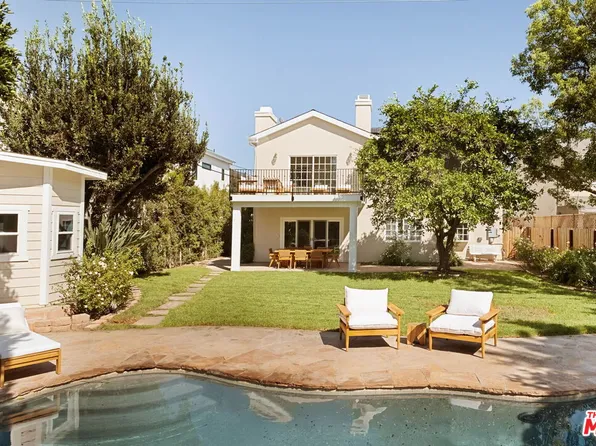 4381 Avenue Lemp, Studio City, CA 91604