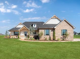 7530 NE Hawk Dr, Piedmont, OK 73078
