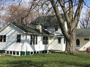 9121 Houston Rd, Eaton Rapids, MI 48827