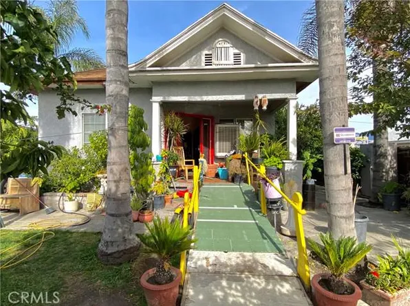 1328 W Vine St, San Bernardino, CA 92411