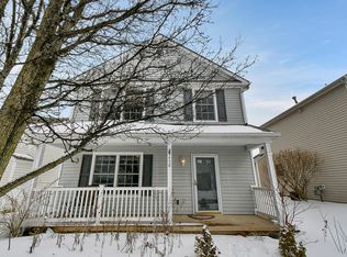 7758 Freesia St #56, Blacklick, OH 43004