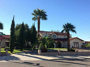 594 Hilltop Rd, Henderson, NV 89015