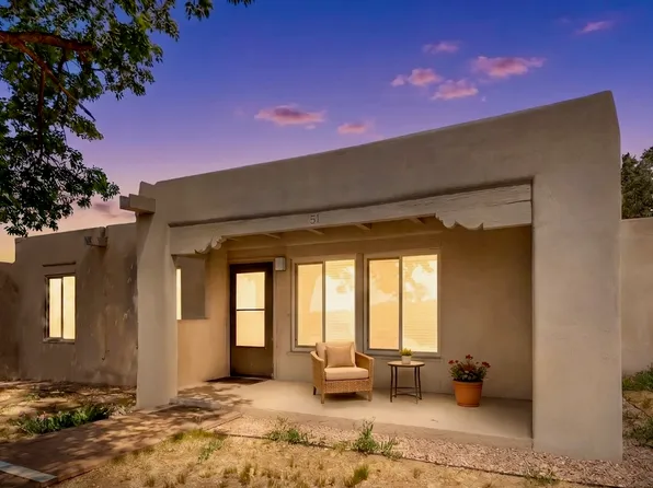 320 Artist Rd #51, Santa Fe, NM 87501