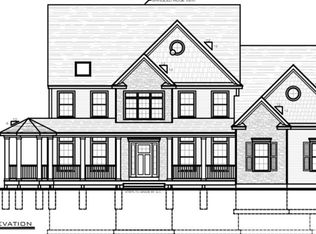 11 Amber Dr, Wrentham, MA 02093