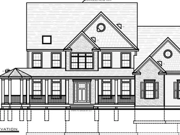 11 Amber Dr, Wrentham, MA 02093