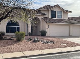 3755 N Kings Peak, Mesa, AZ 85215