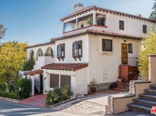 1339 Miller Dr, Los Angeles, CA 90069