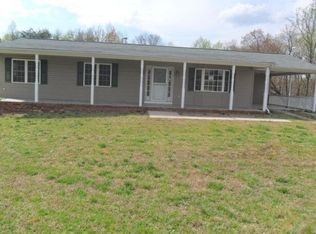 604 Moorefield Bridge Rd, Danville, VA 24540