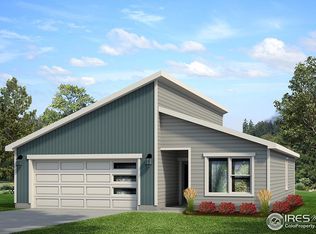 362 Bonneville Ave, Fort Lupton, CO 80621