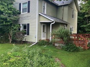 4984 W Middletown Rd, Canfield, OH 44406