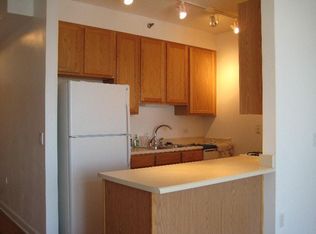 1 E 15th St, Chicago, IL 60605