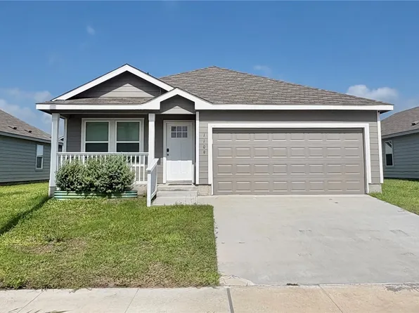 1109 Demeter Dr, Portland, TX 78374