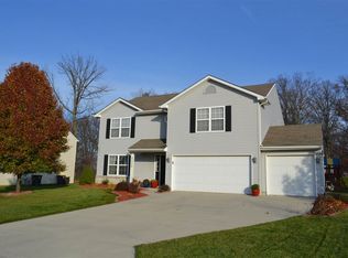 8502 Bremen Way, Fort Wayne, IN 46825