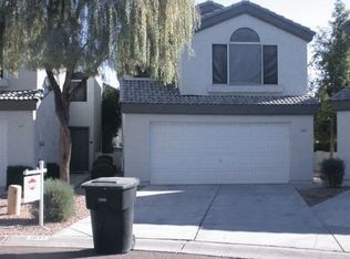 1071 W Sandy Banks, Gilbert, AZ 85233