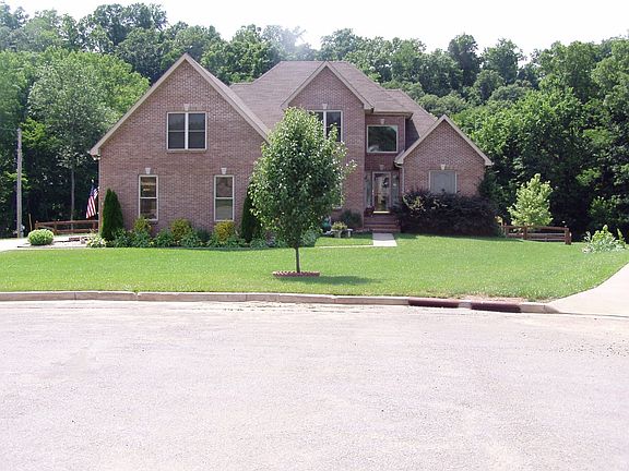Front House