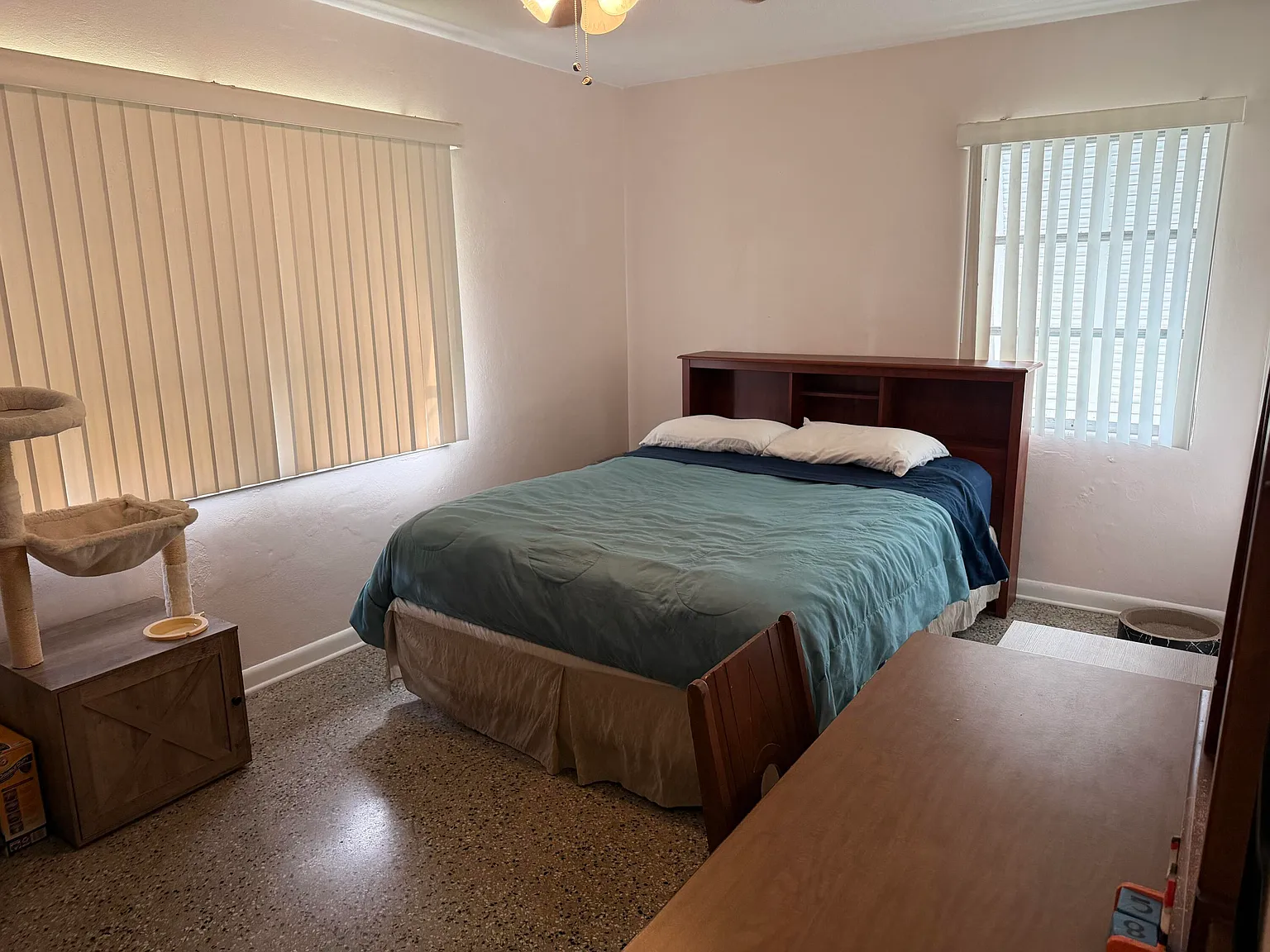 2 bed, 1.0 bath, 816 sqft, $2,200 — Photo 3