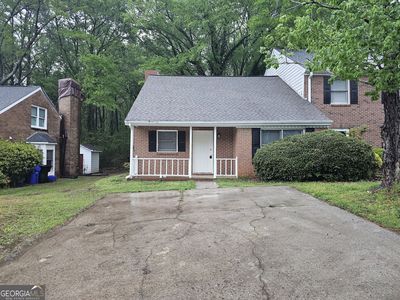 200 Williamsburg Way, Fayetteville, GA, 30214