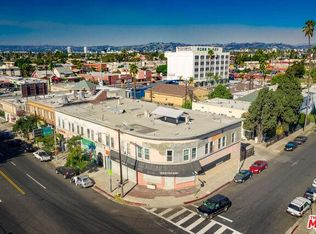 2153 W Washington Blvd, Los Angeles, CA 90018