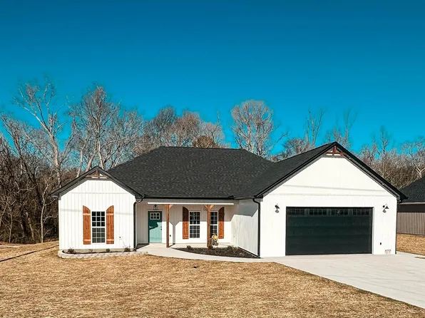 58 Paraiso Creek Dr, Albertville, AL 35950