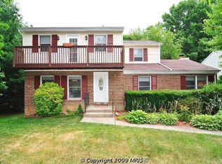 11 Helms Pick Ct, Baltimore, MD 21228