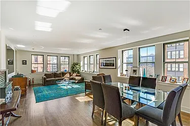 Rented by Weichert Properties - NYC