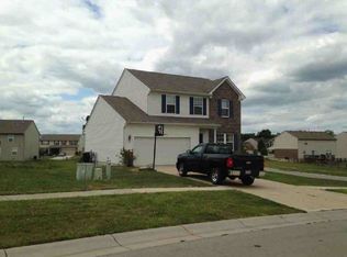 2735 Arroyo Ridge Ct, Hamilton, OH 45011
