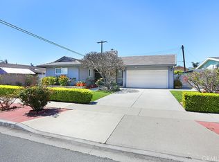 15741 Poppy Way, Westminster, CA 92683