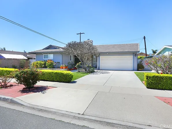 15741 Poppy Way, Westminster, CA 92683