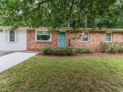 1678 Avon Ave, Tucker, GA, 30084