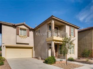 9400 Ironsend St, Las Vegas, NV 89143