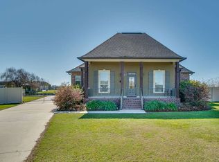 114 Emily Ct, Cut Off, LA 70345