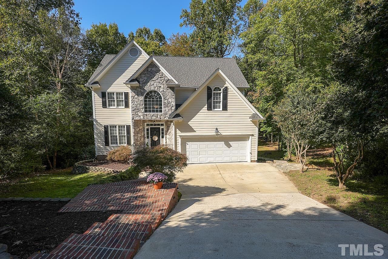 208 W Camden Forest Dr, Cary, NC 27518 Zillow