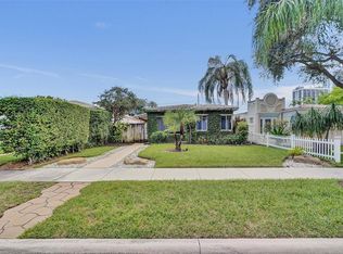 1626 Tyler St, Hollywood, FL 33020