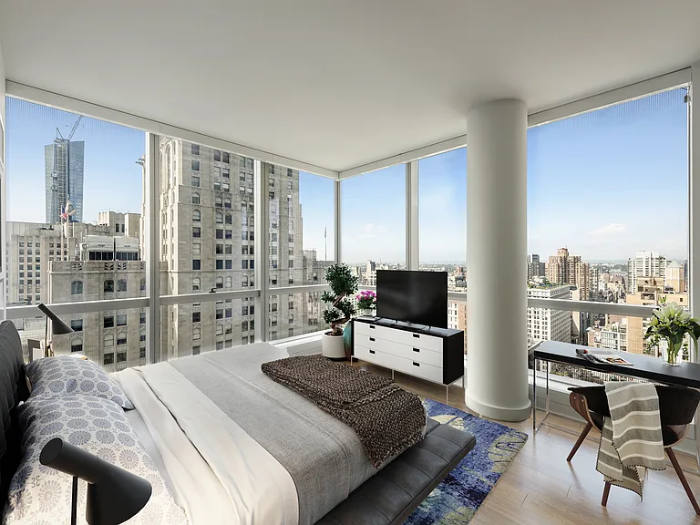 400 Park Ave S #34D — Photo 3