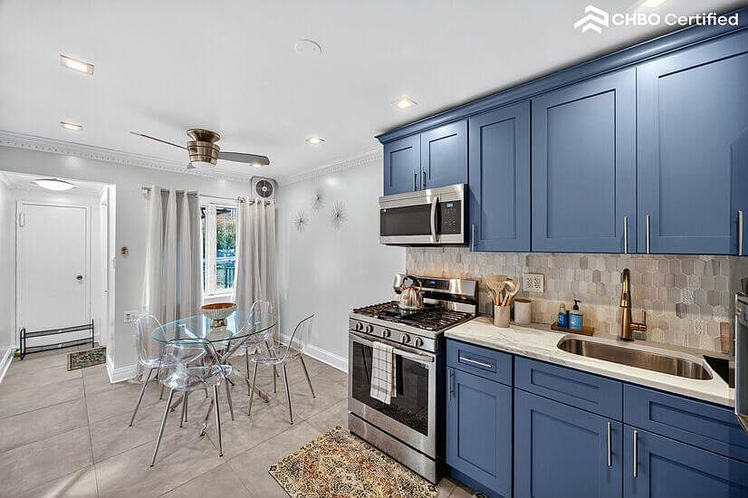 Furnished Home in Brooklyn, NY