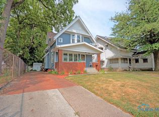 610 W Sylvania Ave, Toledo, OH 43612