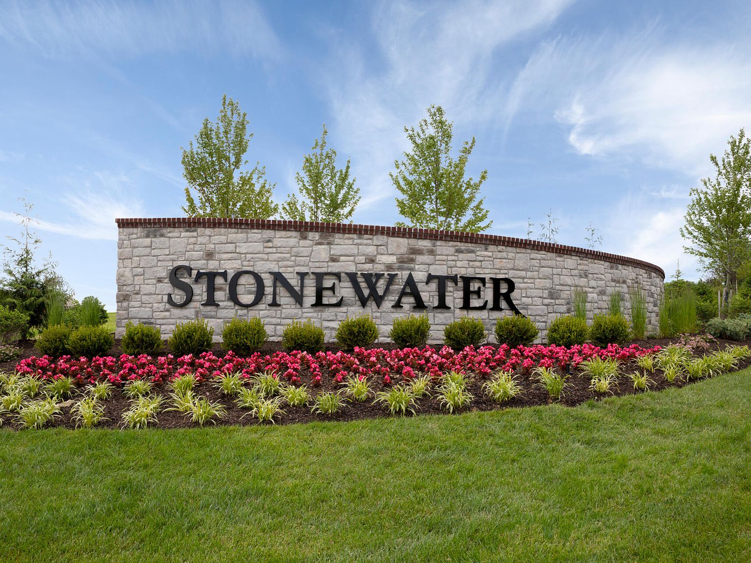 Stonewater Reserve by Drees Homes in Walton KY Zillow